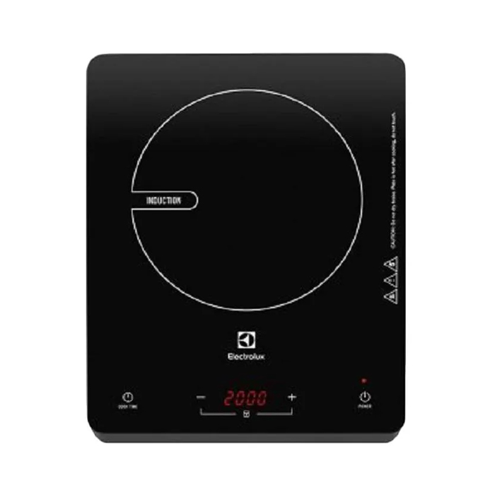 Electrolux Kompor Induksi Portable 1 Tungku - ETD29KC